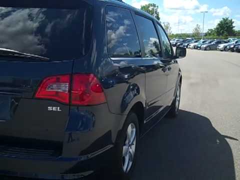 Pauly Acura on Boardwalk Acura On Volkswagen Routan Sel Premium Videos Volkswagen