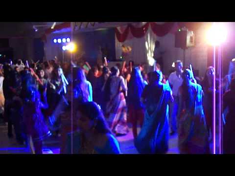 DISCO DANDIA NIGHT - D.J. KAMAL - 08.10.2011