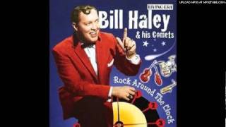 Watch Bill Haley Rockin Through The Rye video