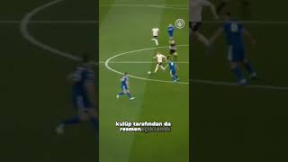 Napoliden Dev Transfer