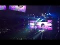 Nina Simone - Feeling Good (bassnectar remix) LIVE at Madison Square Garden Mp3