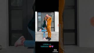 Lideal Et Ydrissia Les Best