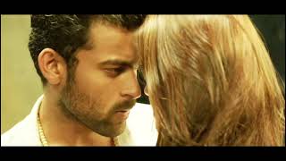 Jiya Jale Varun Tej & Disha Patani Lofar The Hero Hindi Dubbed Song