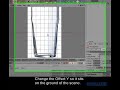C4d tutorial Model a Pint Glass