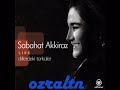 Sabahat Akkiraz - Yaktın Yandırdın klip izle