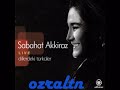 Sabahat Akkiraz - Yaktın Yandırdın klip izle