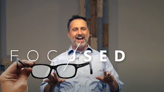 July 26, 2020 | Focused: perfect in weakness