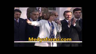 90'lı yıllarda Liderlerin gafları: Tansu Çiller, Süleyman Demirel, Bülent Ecevit