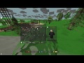 Unturned: Ultimate Berry Guide (Refill Health, Hunger, Thirst, Sickness)