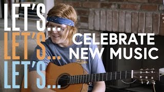 Watch Brett Dennen Lets video