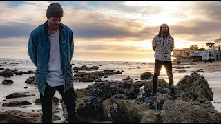 Watch Shwayze Too Late feat Dirty Heads video