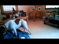 Watch Abbott Animal Hospital - Rehoboth, MA - Bubba before stem cell therapy Video