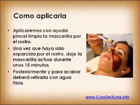 El champú eficaz de la caída de los cabello de la foto