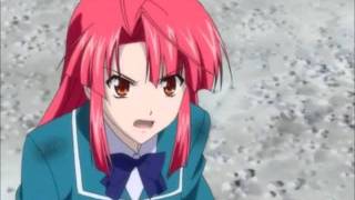 My Top 10 Funniest Anime Moments Commentary - Part 2