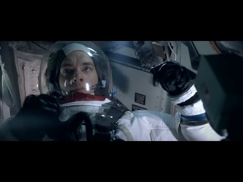 Shiny Toy Guns - Major Tom VIDEO