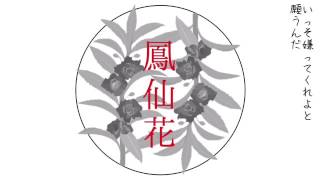Ia 鳳仙花 オリジナル曲 Ia 鳳仙花 オリジナル曲