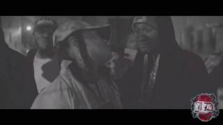 Young M.a Hot Ooouuu Official Video