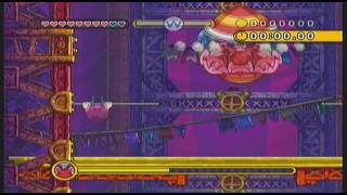 Wario Land The Shake Dimension - Chortlebot Challenge