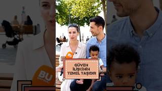 Sizce De Güven Önemli Mi?