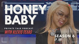 Honey Bxby Ep 186