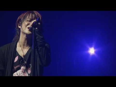 GLAY let me be countdown live 2009-2010