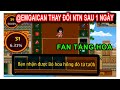 ►Ninja School Online |@emgaican thay đổi NTN sau 1 ngày....Online làm Clip và FAN tặng hoa