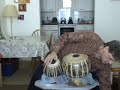 tabla gharana