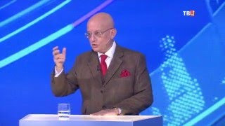 Сергей Караганов. Право знать!