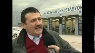 TÜV Türk - Vatandaşın muayene isyanı