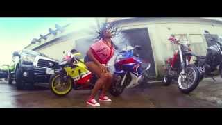 Dipp Ft Selebobo - Mademoiselle Official Video