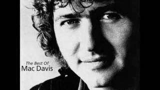 Watch Mac Davis Whoever Finds This I Love You video