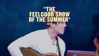 Sing Street - Official London Trailer