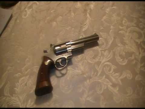 44 magnum revolver dirty harry. .44 Magnum - Dirty Harry