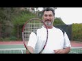 String Thing USA| Tennis String Straightener| New Tennis Product