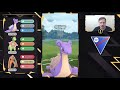 WHAT IS MY SEASON 2 STARTING MMR!? | POKEMON GO BATTLE LEAGUE PVP