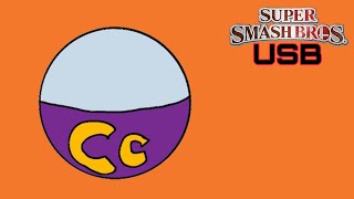 Super Smash Bros. Usb Extras: The Cameo Capsule