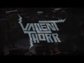 Valient Thorr - Vision Quest (live 3-3-2012)