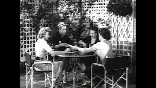 Racket Squad - The Case Of Lady Luck - Reed Hadley