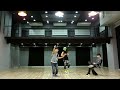 Fine China - Chris Brown dance cover by Evo Nine [Mono Music Tube]