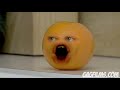 Видео Докучливий помаранч / Annoying orange - 04 Санта Барбара