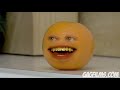 Video Докучливий помаранч / Annoying orange - 04 Санта Барбара
