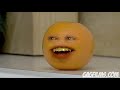 Докучливий помаранч / Annoying orange - 04 Санта Барбара