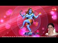 Kalai Thooki Nindradum || The Dance Of Siva || Sudha Ragunathan