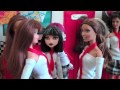 The Darbie Show : Simply Fabulous 5 part 3