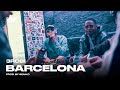 3robi - Barcelona (Official Video)