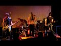 Mr. Bella - Cry Stop Let Go - Live 7/02/10 @ The Social - Orlando, FL