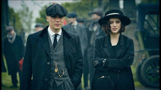Thomas Shelby Twixtor Scenepack Peaky Blinders