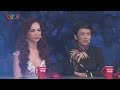 Vietnam's Got Talent 2014 - GALA FINAL - MILKY WAY