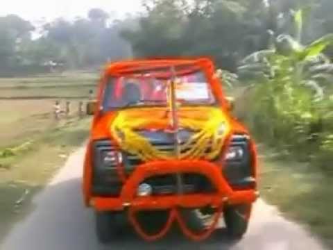 Buddham saranam gacchami ( BANGLA BUDDHIST SONG )update by SB...