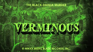 Watch Black Dahlia Murder Verminous video